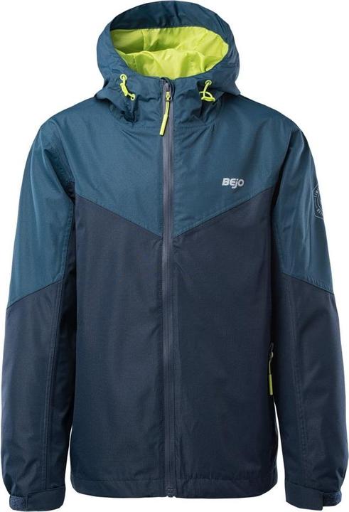 Actual product image Bejo Boys Junko Waterproof Jacket (152)