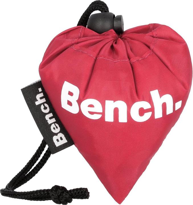 Actual product image Bench Foldable shopping bag 38 cm