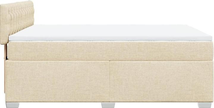 Produktbild vidaXL Boxspringbett (140 x 200 cm)