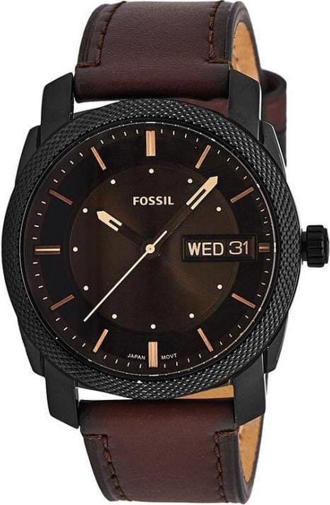 Image du produit Fossil Machine (Montre analogique, 42 mm)