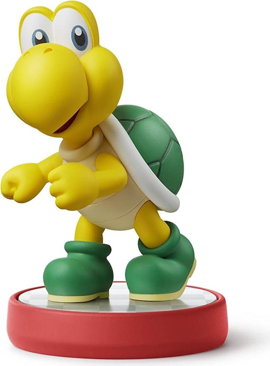 Actual product image Nintendo Super Mario Koopa (DSi XL)