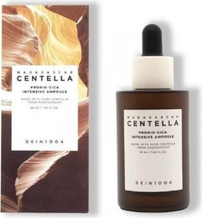 Actual product image Skin1004 Centella Probio-Cica Intensive Ampoule (50 ml)
