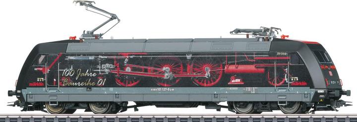 Produktbild Märklin Elektrolokomotive Baureihe 101 (Spur H0)