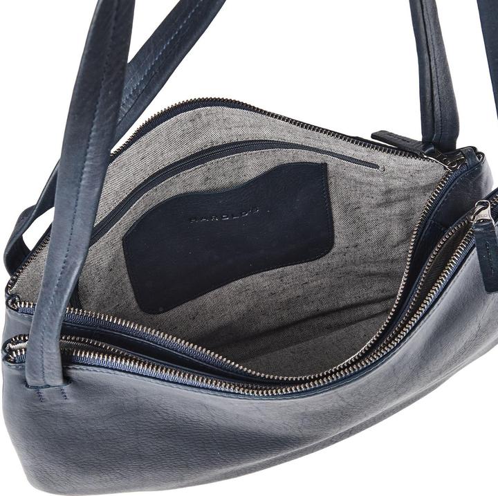 Immagine prodotto Harolds Cufu Schultertasche Leder 38 cm