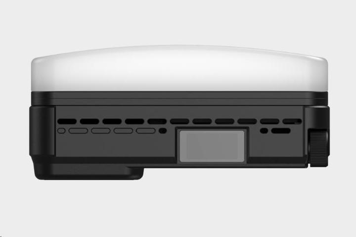 Actual product image SmallRig RM 40C (Surface luminaire, Video light)