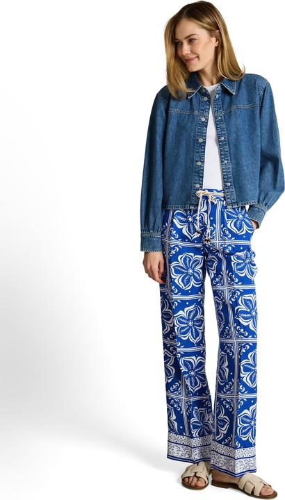 Produktbild Tom Tailor Marlenehose (30, 32, 34, 38)