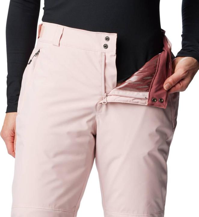 Actual product image Columbia Shafer Canyon Insulated Pant (XL)