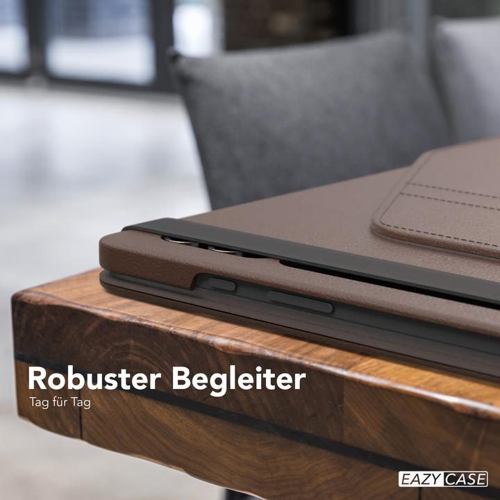 Produktbild EAZY CASE Rotationcase Samsung Galaxy Tab S9 Ultra (Samsung Galaxy Tab S9 Ultra)