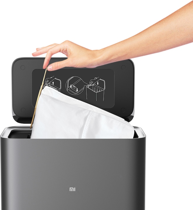 Produktbild Xiaomi Mi Robot Vacuum Mop 2 Ultra Station