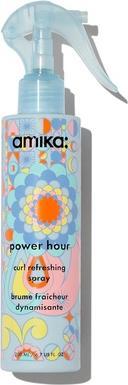 Produktbild Amika Power Hour Curl Refreshing Spray Signature