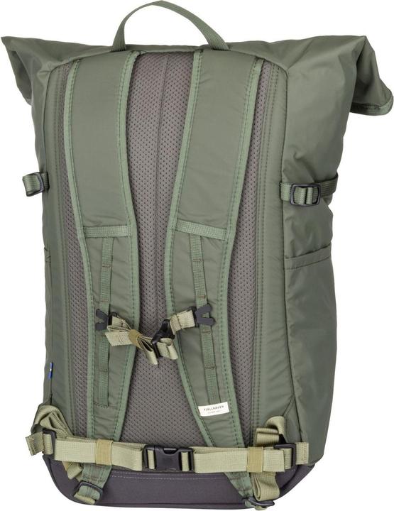 Actual product image Fjällräven High Coast Foldsack 24 (24 l)