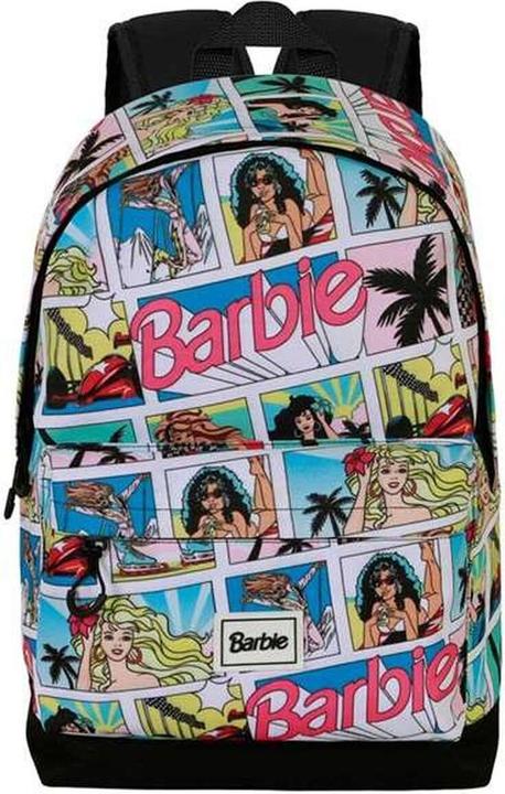 Actual product image Karactermania FAN HS Backpack 2.2 Comic (24 l)