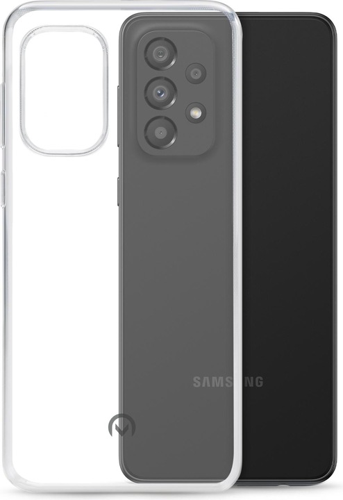 Image du produit Mobilize Enveloppe de gelée (Samsung Galaxy A13)