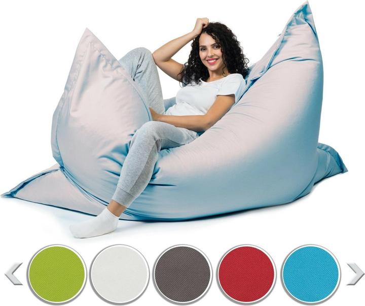 Image du produit Jamb Pouf Classic