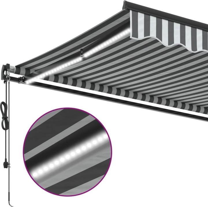 Produktbild vidaXL Laca (4 m)