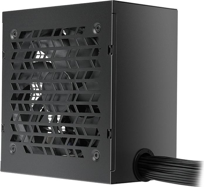 Actual product image Sama H500 Black 80+ White (500 W)