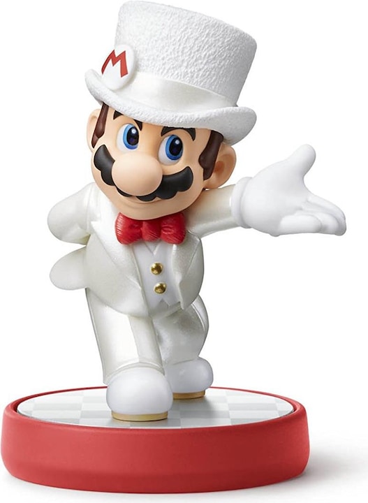 Actual product image Nintendo Super Mario Odyssey set of 3 (3DS, Wii U, Switch)