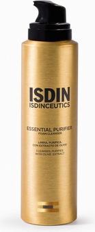 Produktbild Isdin ESSENTIAL PURIFIER Reinigungsschaum (Reinigungsschaum, 150 ml)