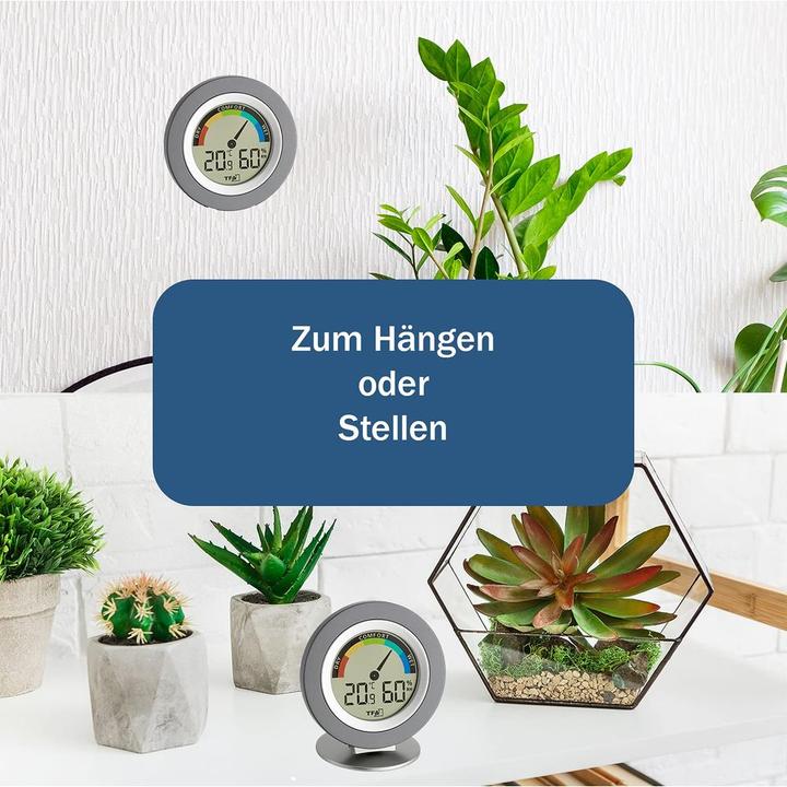 Produktbild TFA Cosy