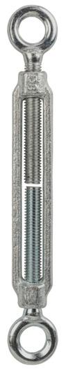 Actual product image Pfeifer Turnbuckle (0.08 m)