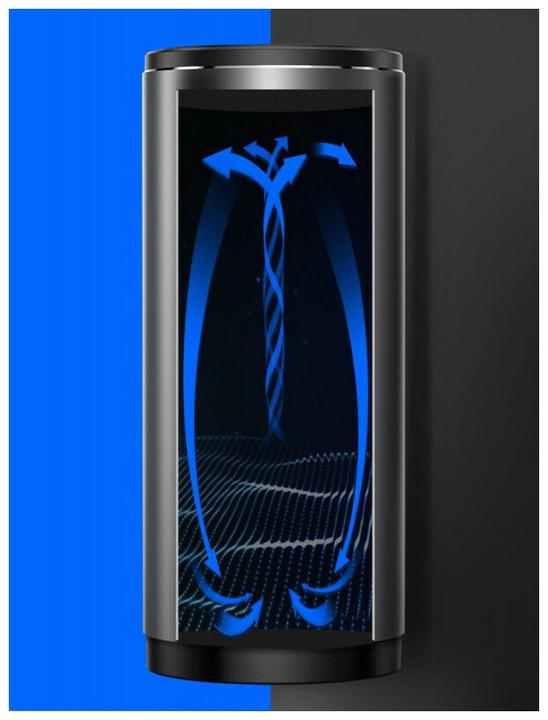 Immagine prodotto Baseus Crljt-01