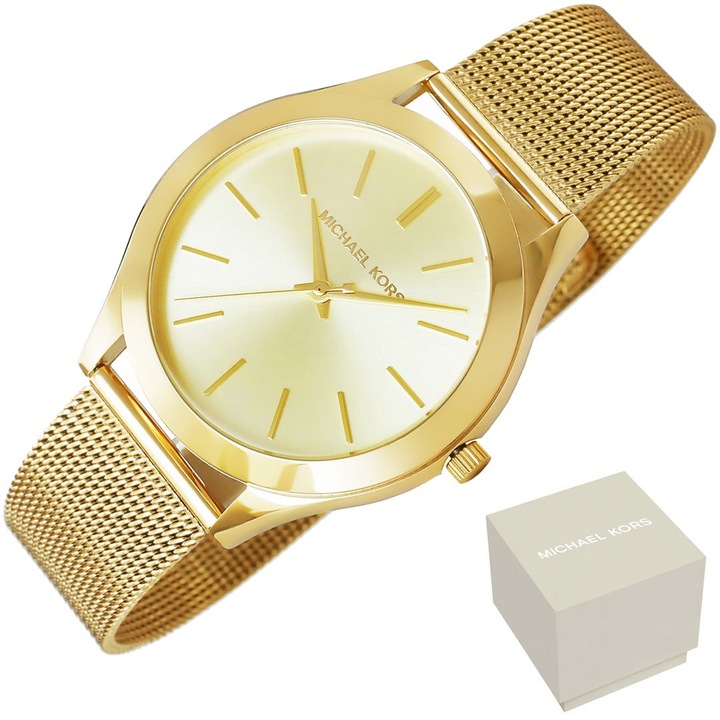Immagine prodotto Michael Kors Mk3282 (Orologio da polso analogico)