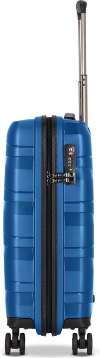 Immagine prodotto Redolz Essentials 10 CABIN Carrello per cabina a 4 ruote da 55 cm (39 l)