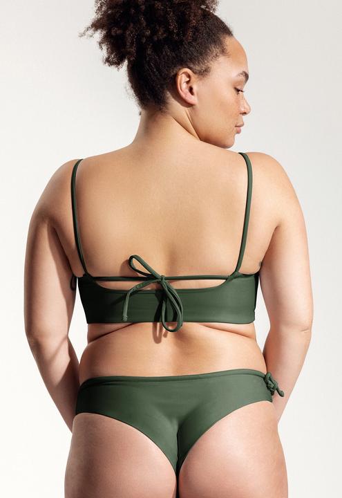 Actual product image Oy Surf Bikini Oberteil „Buri“ (XS)