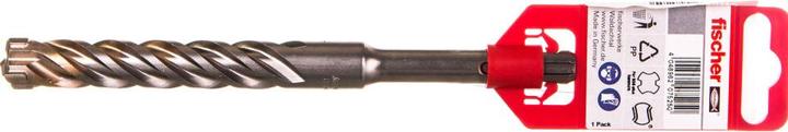 Actual product image Fischer Drill SDS Plus II Pointer 18/250/300 (18 mm)