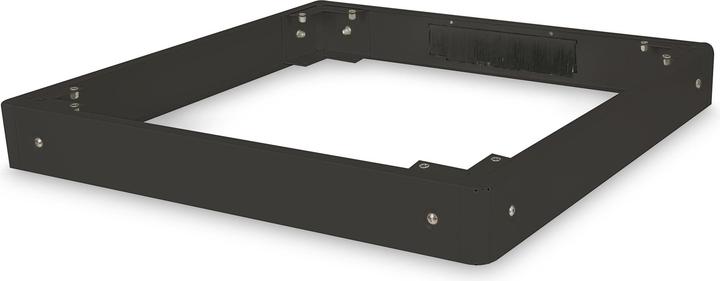 Produktbild Digitus DN-19 PLINTH-8/8-B Sockel für Unique Server Serie - 800x800mm