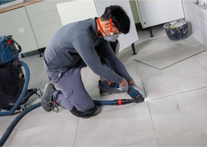 Image du produit Bosch Professional Zubehör Lama per Sega a Segmenti per Calcestruzzo Cellulare