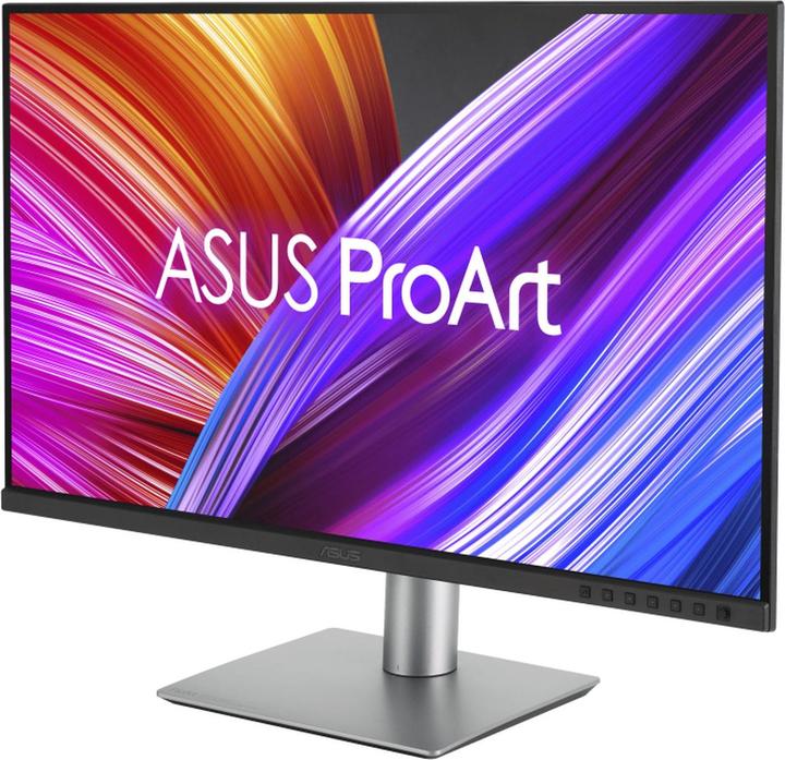 Productafbeelding ASUS 68,6 cm ProArt PA279CRV UHD DP IPS Spk Lift (3840 x 2160 Pixels, 27")