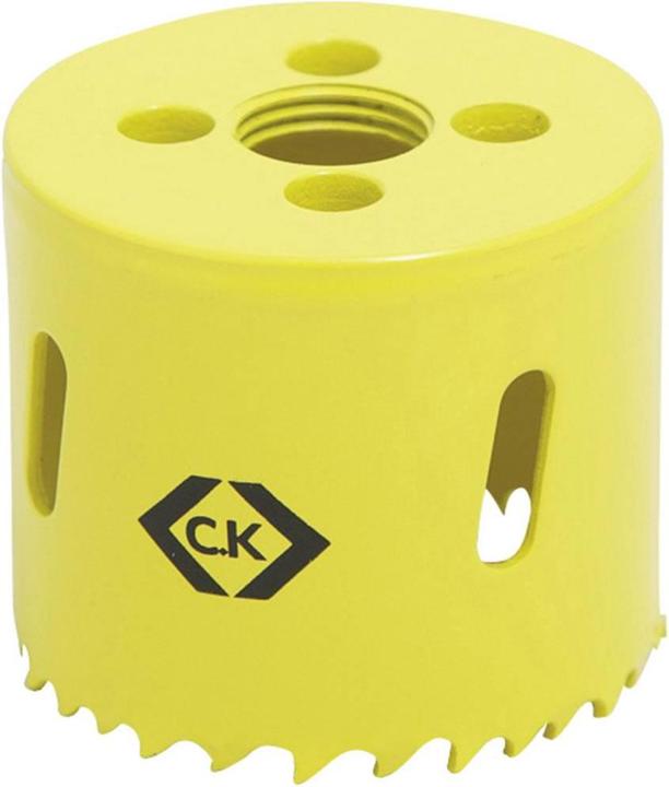 Produktbild C.K Magma Lochsäge 54 mm 424017 1 St. (54 Millimeter)