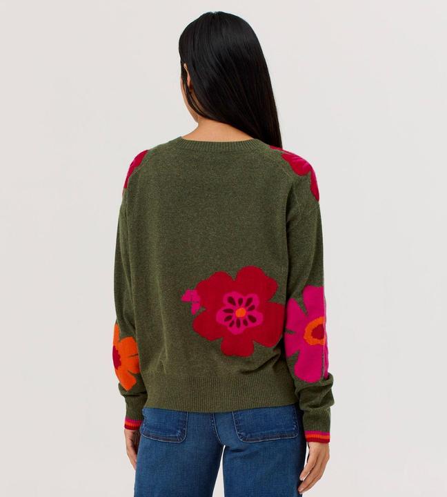 Produktbild Krimson Klover Poppy Sweater (L)