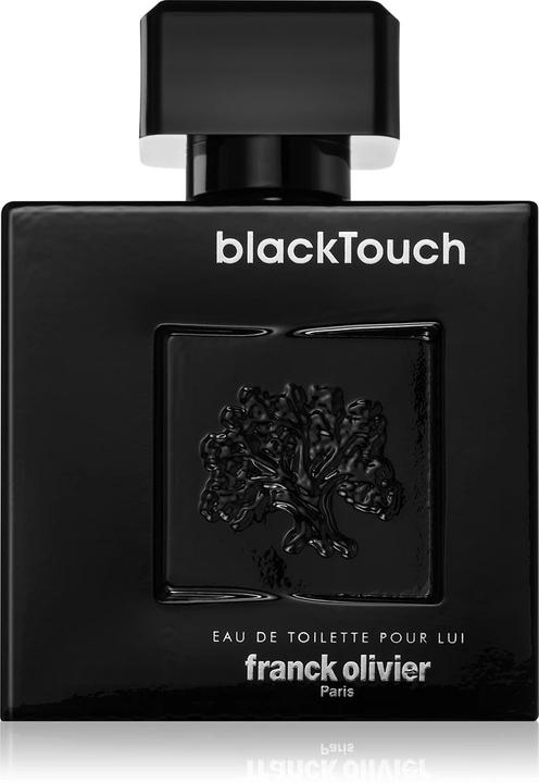 Immagine prodotto Franck Olivier Tocco Nero (Eau de toilette, 100 ml)