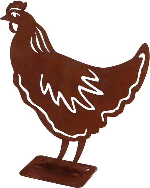 Actual product image Esschert Design Chicken