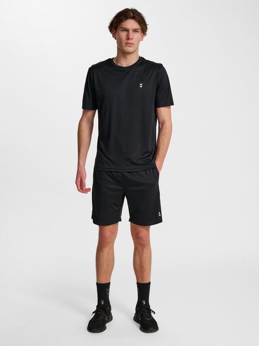 Produktbild hummel Hmlpulse Training Shorts (M)