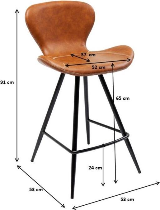 Image du produit Kare Design Rusty