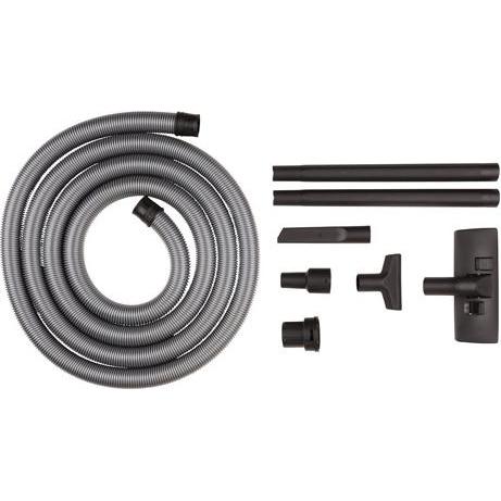 Hikoki, Accessori per aspiratori industriali, Zubehör 782298 Staubabsaugungssatz 38mm (Stäbe und Düsen)