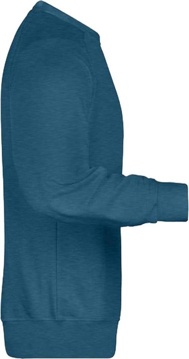 Produktbild James & Nicholson Sweatshirt (5XL)