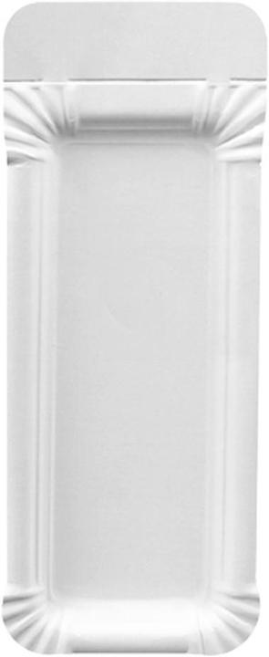 Actual product image Papstar Sausage board pure (250 x)