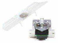 Produktbild Epson 1 Druckkopf für FX 2190, 890