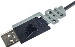 Actual product image Corsair Gaming HARPOON RGB (Cable)