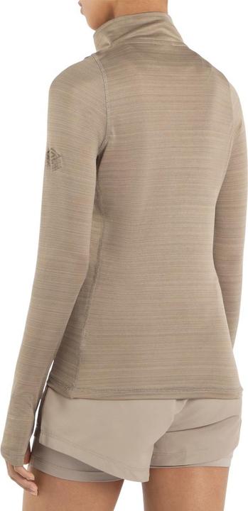 Immagine prodotto Umbro Pro Training Top Mezza Cerniera Donna (36)