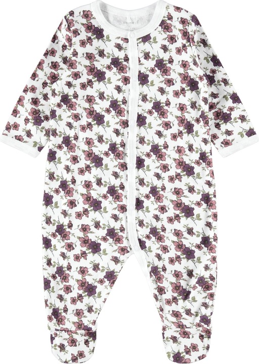 Actual product image Name it 2Pack pyjamas (68)