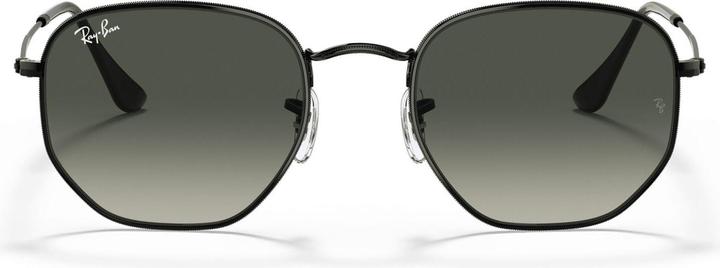 Actual product image Ray Ban Hexagonal