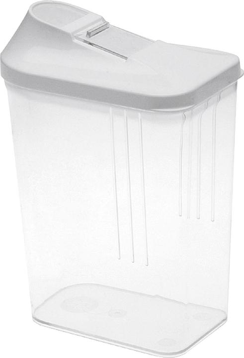 Actual product image keeeper Bulk container (1.50 l)
