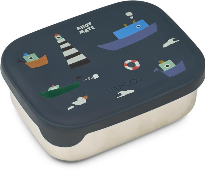 Immagine prodotto Liewood Arthur Lunch Box Sailing Classic