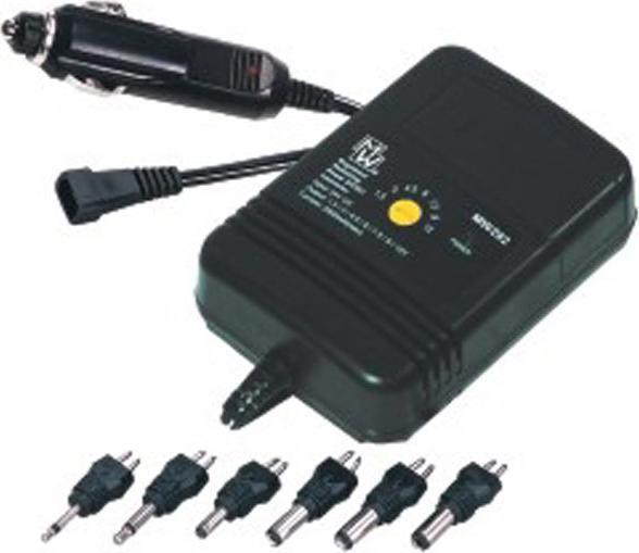 Actual product image Minwa MW292