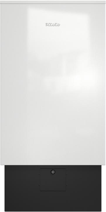 Actual product image Miele PAC 1200 sw/ws Air Purifier (200 m²)